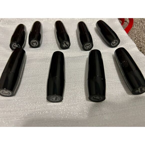 New No Box Lancome Brand Color Design 342 Matte Color Racy - Picture 6 of 7